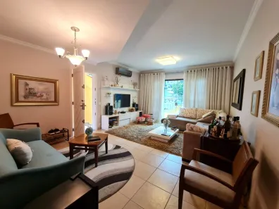 Casa com 3 Quartos à venda, 129m² no Vila Mariana, São Paulo