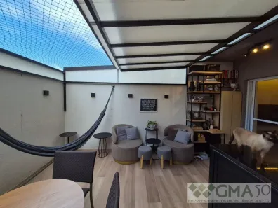 Apartamento com 2 Quartos à venda, 60m² no Jacarepaguá, Rio de Janeiro