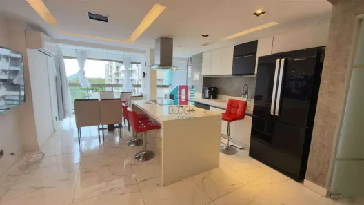 Cobertura com 2 Quartos à venda, 211m² no Recreio dos Bandeirantes, Rio de Janeiro