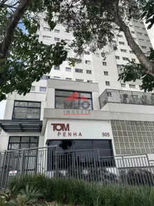 Apartamento com 2 Quartos à venda, 33m² no Vila Pierina, São Paulo
