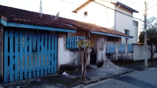 Sobrado com 3 Quartos à venda, 238m² no Residencial Ouro Verde, Pindamonhangaba