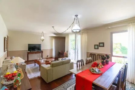 Apartamento com 3 Quartos à venda, 130m² no Vila Parque Jabaquara, São Paulo