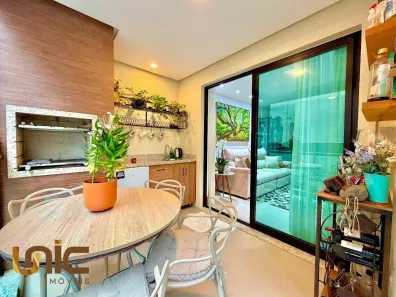 Apartamento com 2 Quartos à venda, 125m² no Várzea, Teresópolis