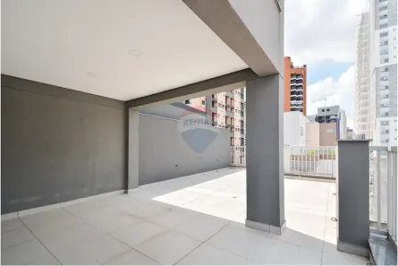 Apartamento com 1 Quarto à venda, 80m² no Pinheiros, São Paulo
