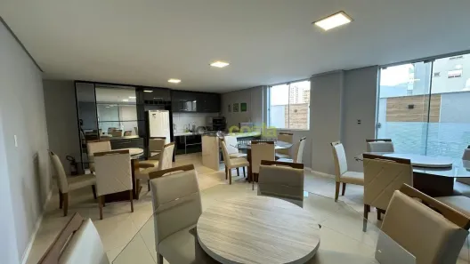 Apartamento com 3 Quartos à venda, 87m² no Pedra Branca, Palhoça
