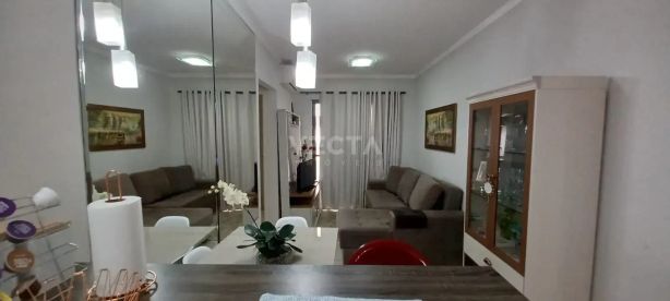 Apartamento com 2 Quartos à venda, 50m² no Jardim Bosque das Vivendas, São José do Rio Preto