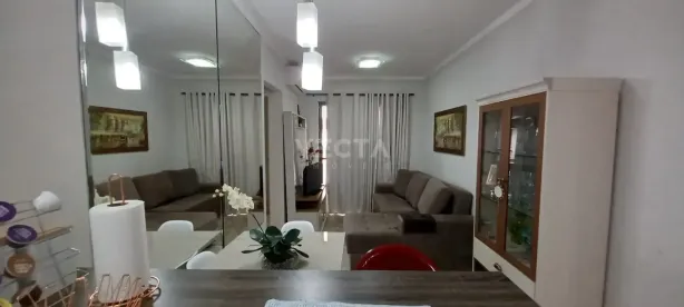 Apartamento com 2 Quartos à venda, 50m² no Jardim Bosque das Vivendas, São José do Rio Preto