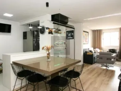 Apartamento com 2 Quartos à venda, 96m² no Tatuapé, São Paulo