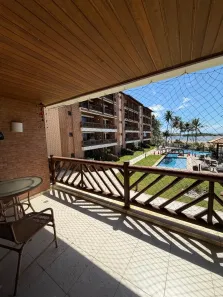 Apartamento com 3 Quartos para alugar, 100m² no Buraquinho, Lauro de Freitas