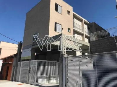 Apartamento com 2 Quartos à venda, 47m² no Vila Maria, São Paulo