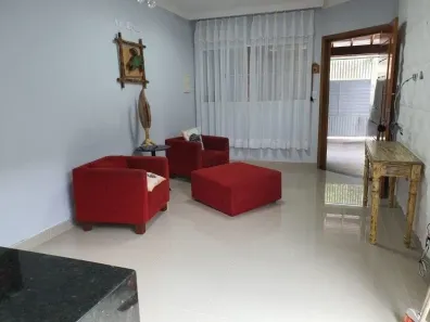 Casa com 2 Quartos à venda, 68m² no Massaguaçu, Caraguatatuba