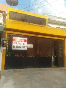 Casa com 4 Quartos à venda, 250m² no Condor, Belém
