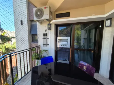 Apartamento com 1 Quarto à venda, 55m² no Copacabana, Rio de Janeiro