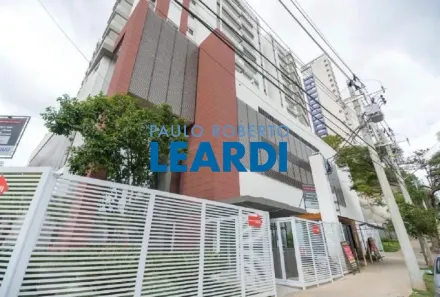 Apartamento com 1 Quarto para alugar, 32m² no Sumaré, São Paulo