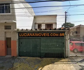 Sobrado com 3 Quartos à venda, 150m² no Alto da Lapa, São Paulo