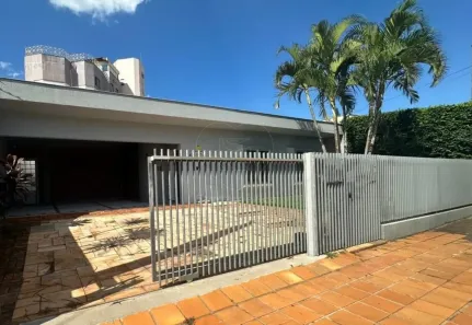 Imóvel Comercial com 4 Quartos para alugar, 228m² no Nossa Senhora de Lourdes, Londrina