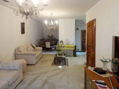 Sobrado com 3 Quartos para alugar, 240m² no Jardim do Mar, São Bernardo do Campo