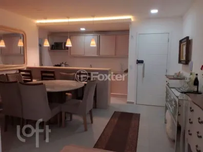 Apartamento com 2 Quartos à venda, 105m² no Ingleses do Rio Vermelho, Florianópolis