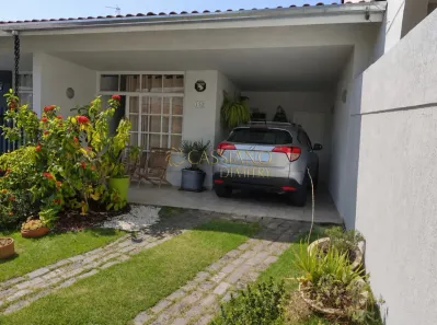 Casa com 3 Quartos à venda, 125m² no Centro, Jacareí