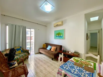 Apartamento com 3 Quartos à venda, 73m² no Enseada, Guarujá