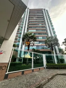 Apartamento com 3 Quartos à venda, 91m² no Edson Queiroz, Fortaleza