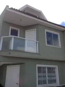 Casa com 3 Quartos à venda, 148m² no Uberaba, Curitiba