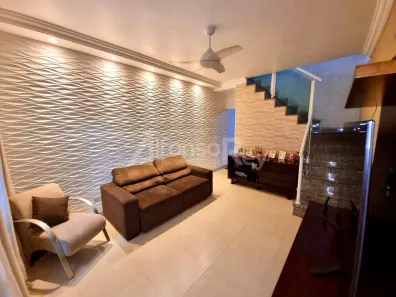 Sobrado com 2 Quartos à venda, 100m² no Vila Ivone, São Paulo