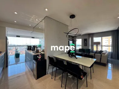 Apartamento com 2 Quartos à venda, 72m² no Embaré, Santos