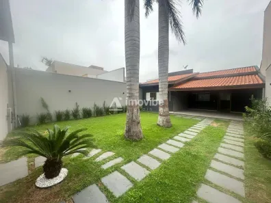 Casa com 3 Quartos à venda, 90m² no Jardim Souza Queiroz, Santa Bárbara D'Oeste