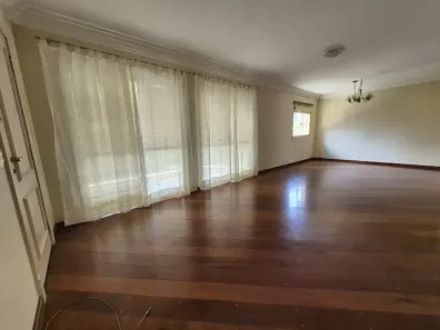 Apartamento com 3 Quartos para alugar, 127m² no Jardim Vila Mariana, São Paulo