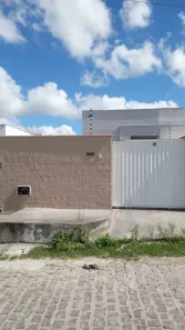 Casa com 2 Quartos à venda, 59m² no Conceição, Feira de Santana