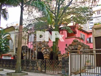 Casa com 7 Quartos à venda, 585m² no Flamengo, Rio de Janeiro