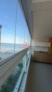 Apartamento com 3 Quartos à venda, 118m² no Caiçara, Praia Grande