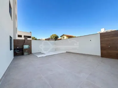 Apartamento com 2 Quartos à venda, 150m² no Serrano, Belo Horizonte