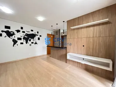 Apartamento com 2 Quartos à venda, 65m² no Gleba Fazenda Palhano, Londrina