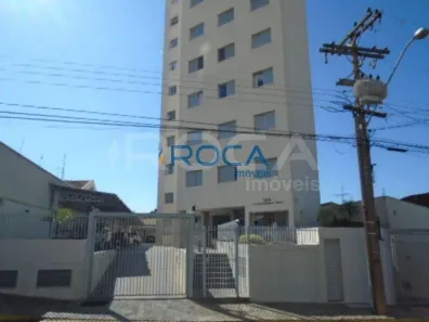 Apartamento com 2 Quartos à venda, 50m² no Vila Monteiro (Gleba I), São Carlos