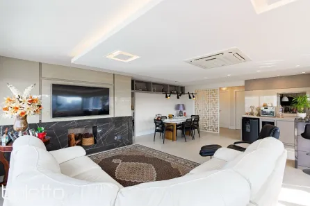 Apartamento com 3 Quartos à venda, 174m² no Bela Vista, Porto Alegre