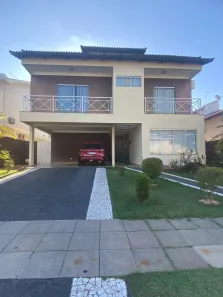 Sobrado com 5 Quartos à venda, 320m² no Residencial Granville, Goiânia