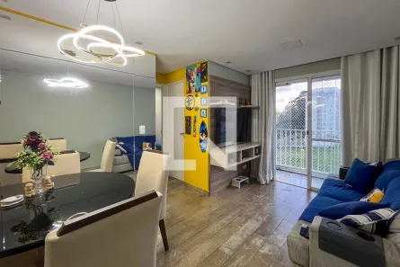 Apartamento com 2 Quartos à venda, 42m² no Jardim Celeste, São Paulo