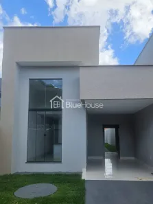 Casa com 3 Quartos à venda, 99m² no Setor Aeroporto Sul, Aparecida de Goiânia
