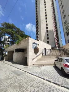 Apartamento com 4 Quartos para alugar, 312m² no Piedade, Jaboatão dos Guararapes