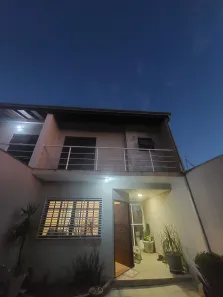 Sobrado com 3 Quartos para alugar, 105m² no Alto Ipiranga, Mogi das Cruzes