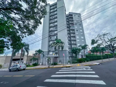 Apartamento com 2 Quartos para alugar, 60m² no Nossa Senhora das Graças, Canoas