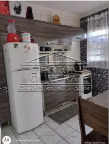 Casa com 2 Quartos à venda, 54m² no Parque Santo Antônio, Jacareí