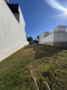 Lote/Terreno à venda, 295m² no Jardim Residencial Villagio Ipanema I, Sorocaba