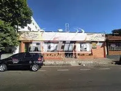 Ponto Comercial à venda, 350m² no Santa Mônica, Uberlândia