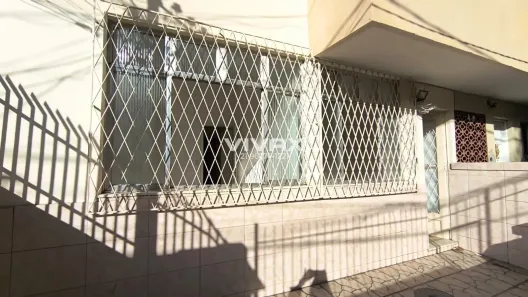 Apartamento com 2 Quartos para alugar, 49m² no Méier, Rio de Janeiro