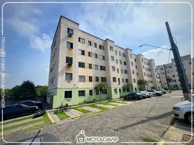 Apartamento com 2 Quartos para alugar, 47m² no Planície da Serra, Serra