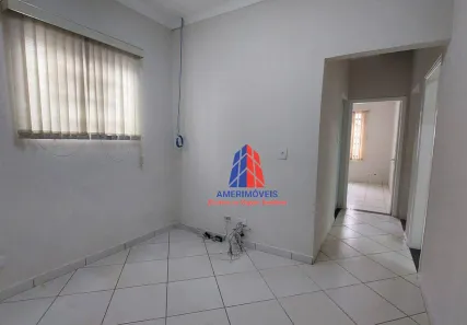 Casa com 4 Quartos à venda, 105m² no Vila Medon, Americana