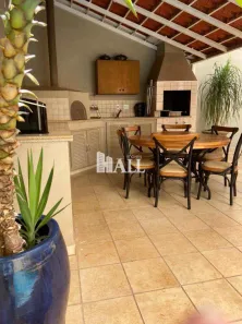 Casa de Condomínio com 4 Quartos à venda, 210m² no Higienópolis, São José do Rio Preto